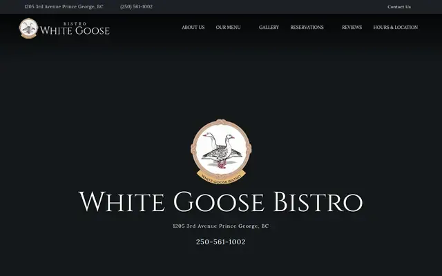 Gosling website
