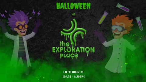 Halloween Activities