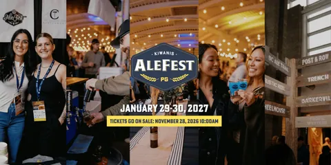 Kiwanis AleFest