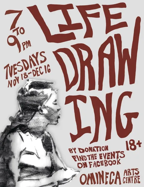 Life Drawing