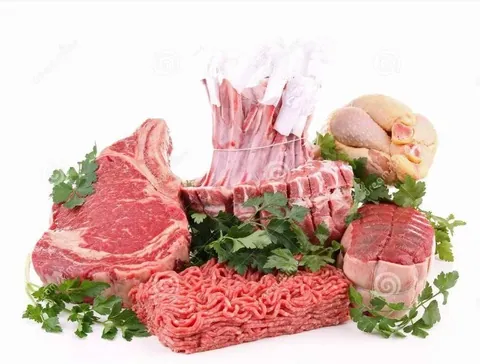 Meat Draw at the Legion
