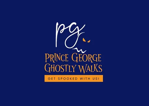PG Ghostly Walk