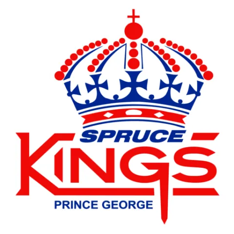Prince George Spruce Kings vs Langley Rivermen