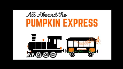 The Pumpkin Express
