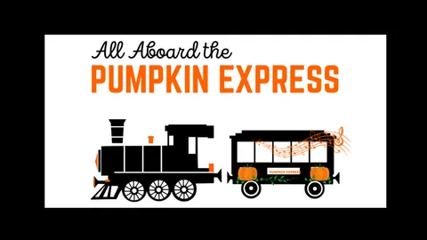 Pumpkin Express 2026