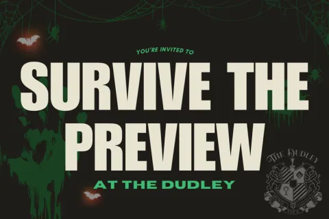 Survive the Preview Party